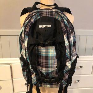 Burton backpack